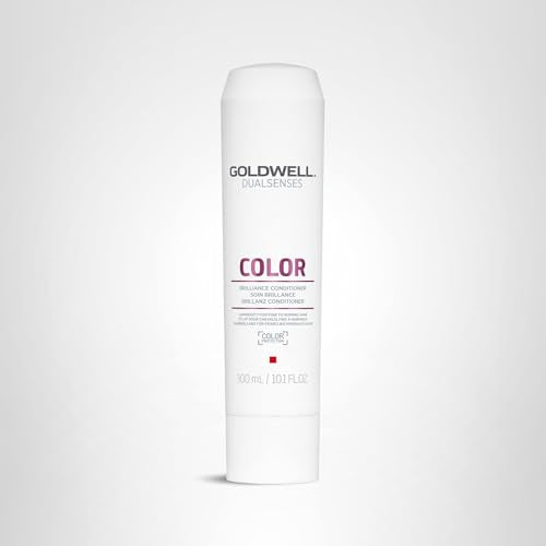 Goldwell Dualsenses Color Brilliance professional home care concept.