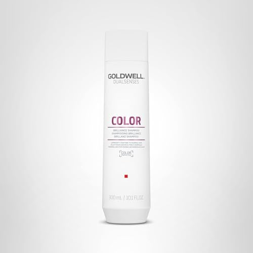 Goldwell Dualsenses Color Brilliance: brillo luminoso sostenido para color.