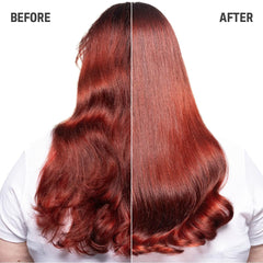 Goldwell Dualsenses Color Brilliance: textura sin peso deja el cabello con estructura.