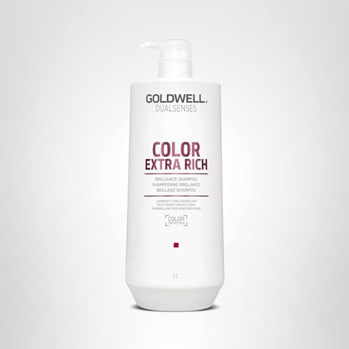Goldwell Dualsenses Champú aroma fresco durante el lavado