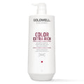 Goldwell Dualsenses Color Extra Rich Brilliance Shampoo 1L – Color Luminosity & Purity