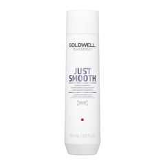 Goldwell Dualsenses Just Smooth champú 300 ml para control del encrespamiento y suavidad