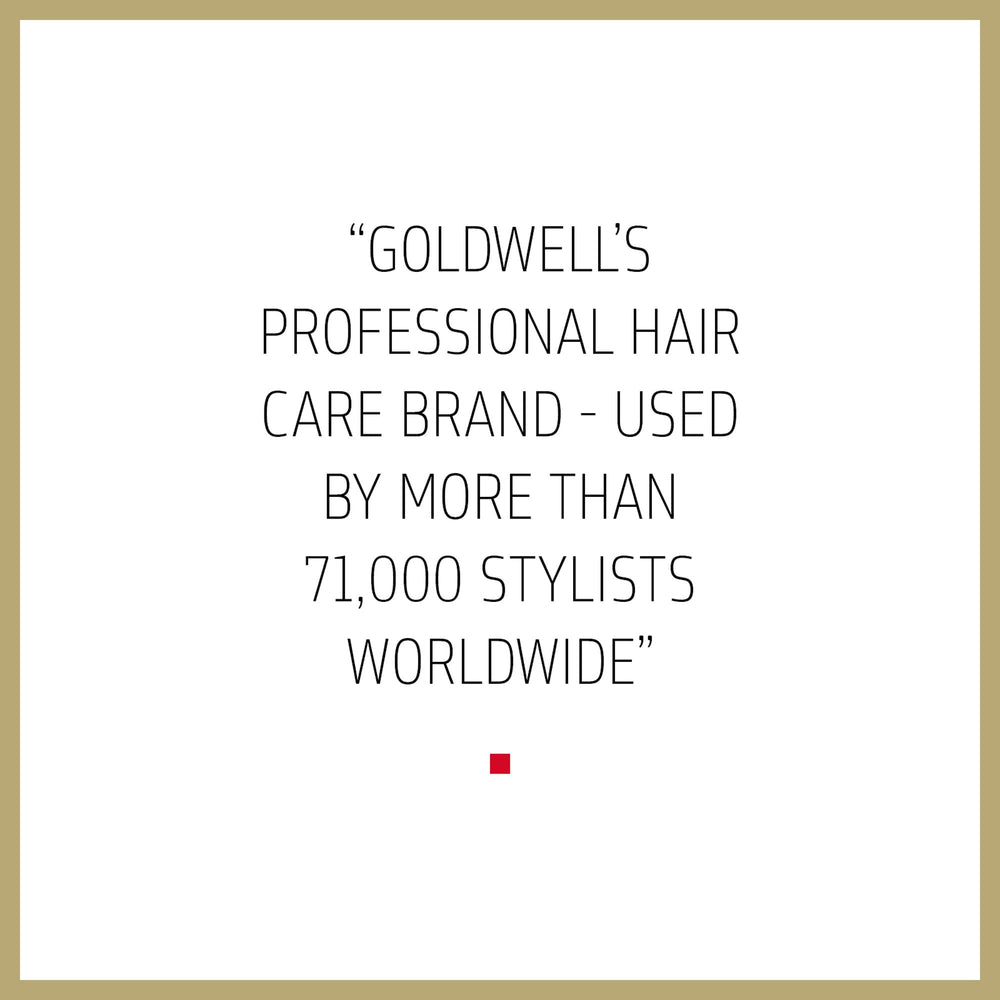 Goldwell DualSenses Rich Repair protección de color para cabellos teñidos