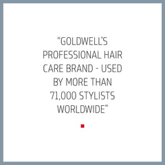 Goldwell Dualsenses Champú Ultra Volume: cabello seco gana cuerpo