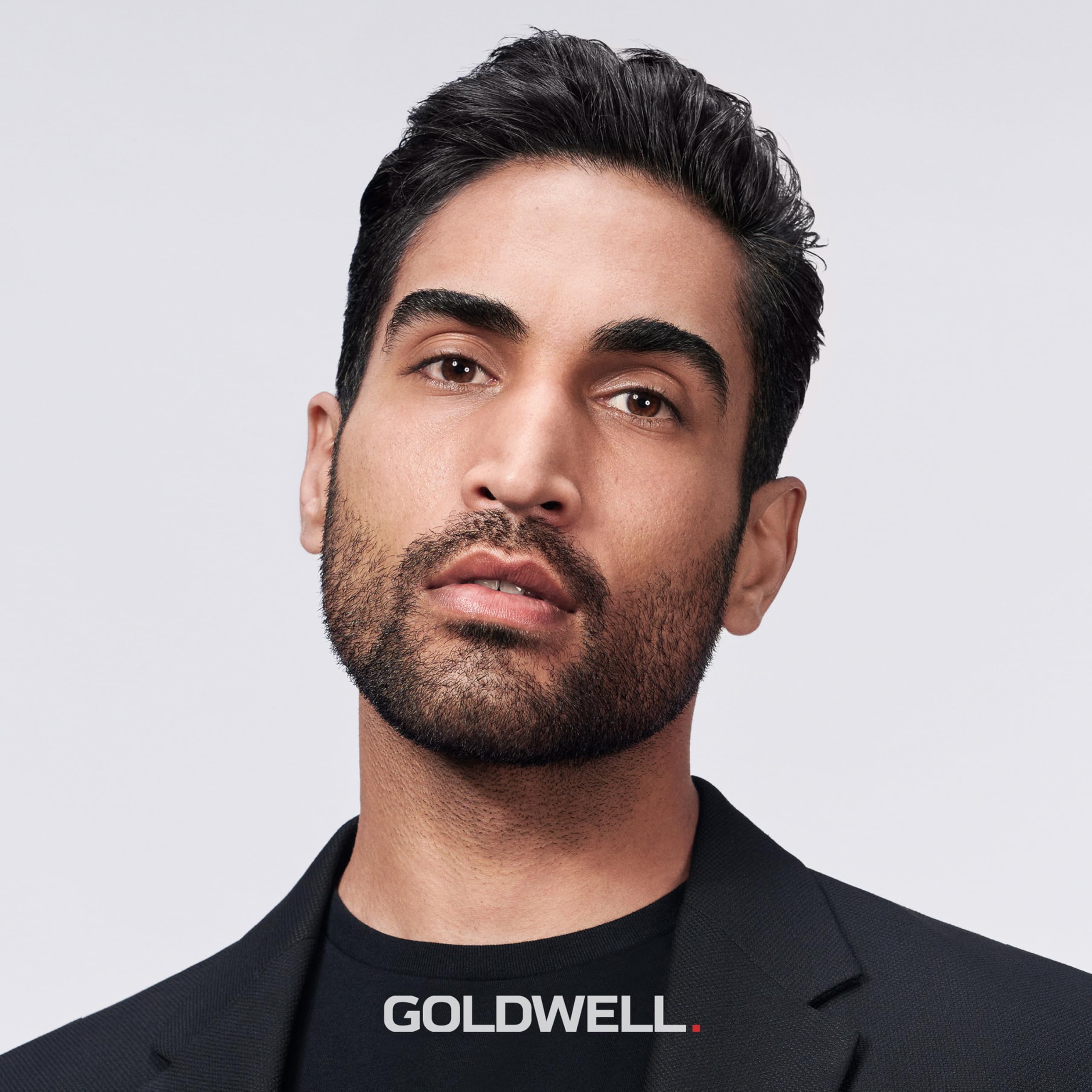 Goldwell Lagoom Jam: acabado resistente para looks que mantienen su forma.
