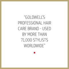 Goldwell Rich Repair Serum Spray, brillo natural tras cada uso.