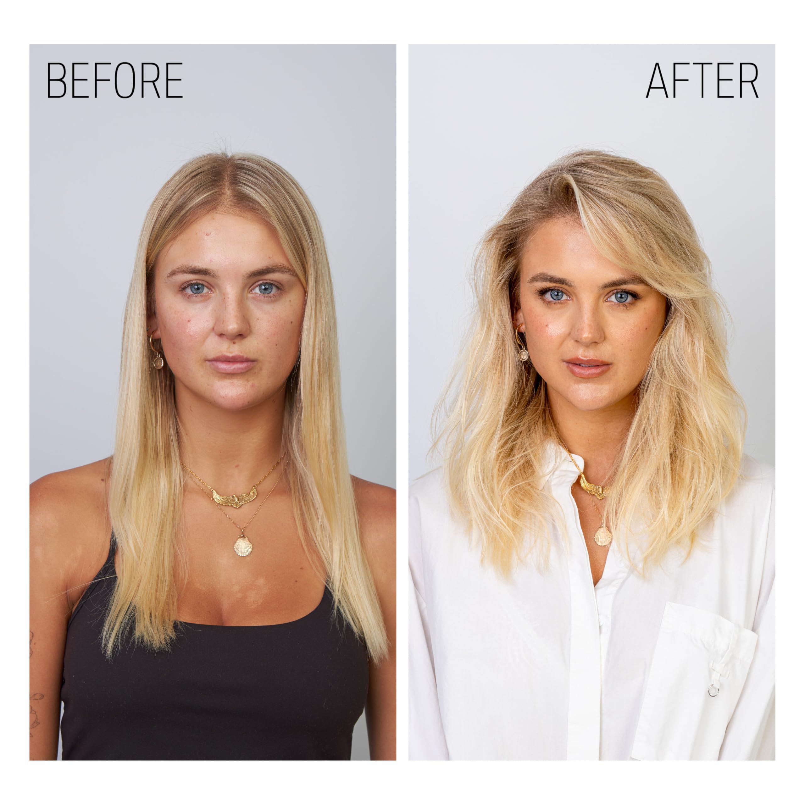Goldwell StyleSign Bodifying Control Mousse ideal para dar volumen a cabellos gruesos.