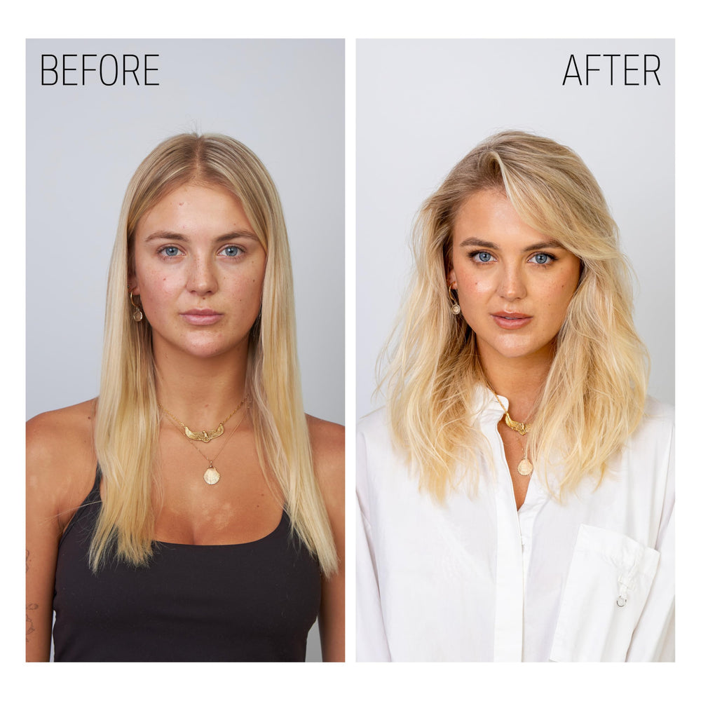 Goldwell StyleSign Bodifying Control Mousse ideal para dar volumen a cabellos gruesos.