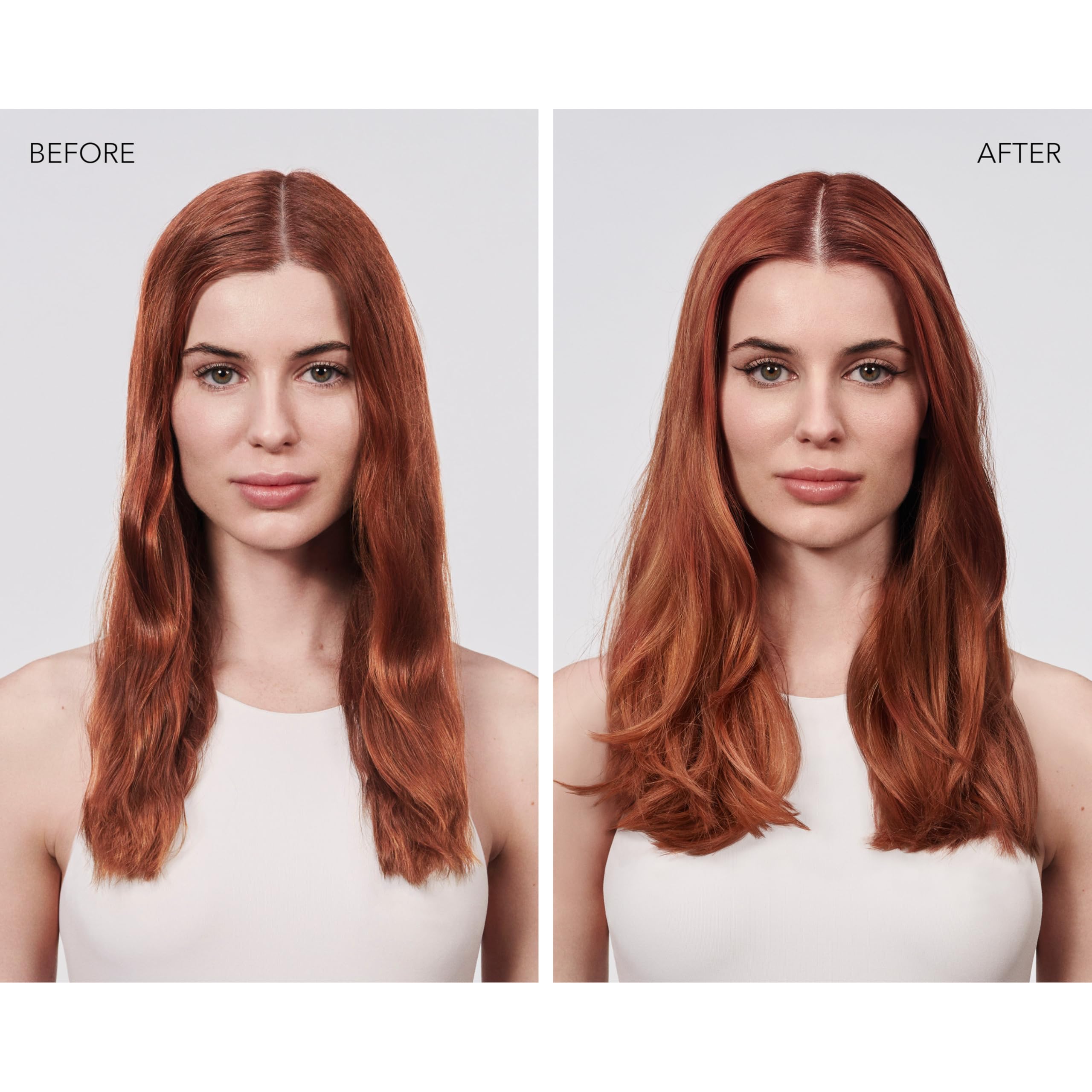 Goldwell StyleSign Root Boost Spray applied at towel-dried roots for extended lift