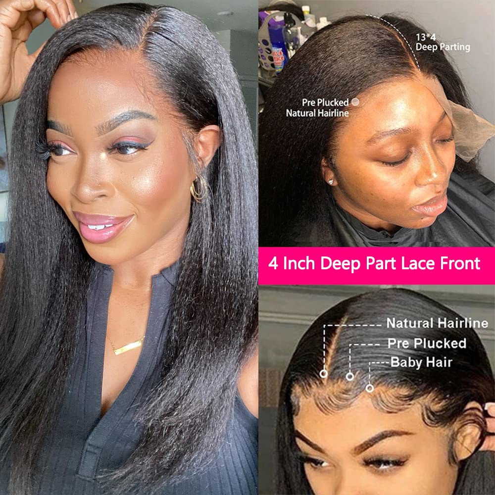 GOLFMAX bleach-dye-ready wig enables color customization with care