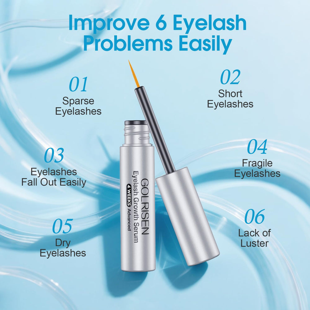 GOLRISEN envase de 4 ml: práctico para uso diario