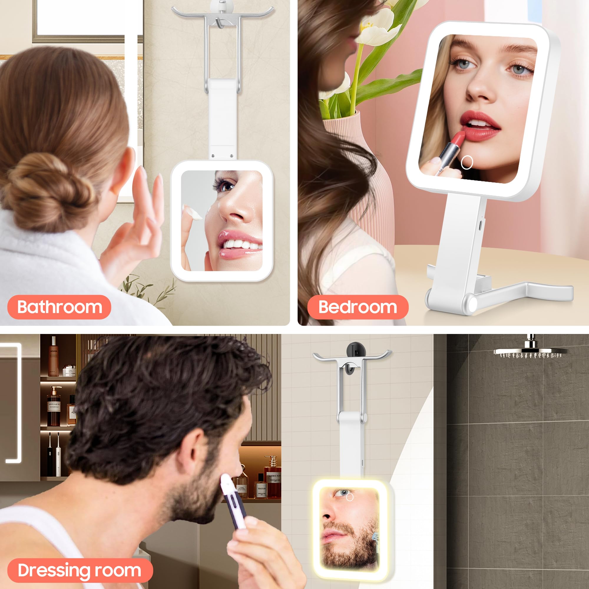 GOMIPURU ideal gift for beauty lovers who travel.