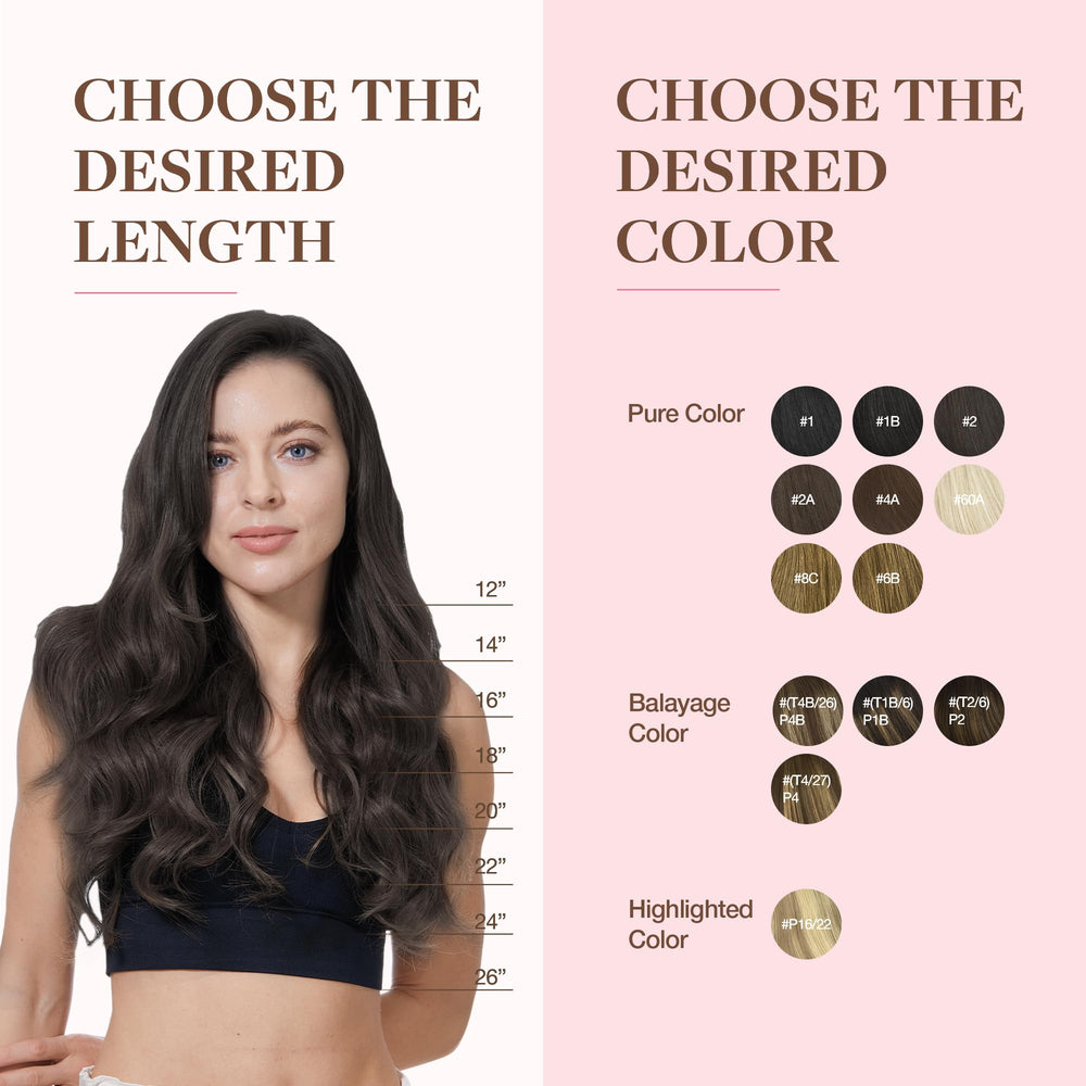 GOO GOO color-range shades support versatile styling across outfits