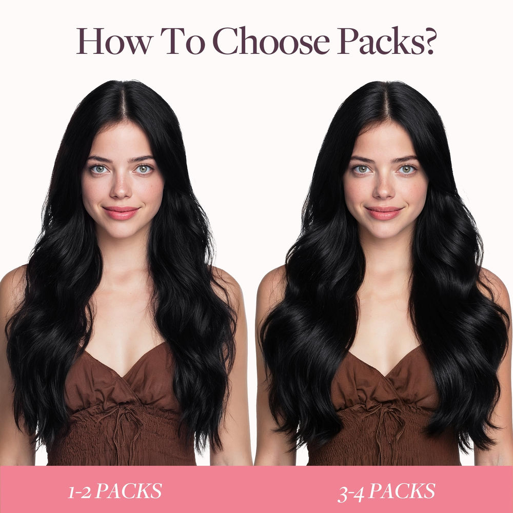 GOO GOO 20-piece pack shows versatile color-ready options for blends