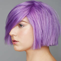 Good Dye Young Stoned Pony cream texture enabling easy, conditioning color application.