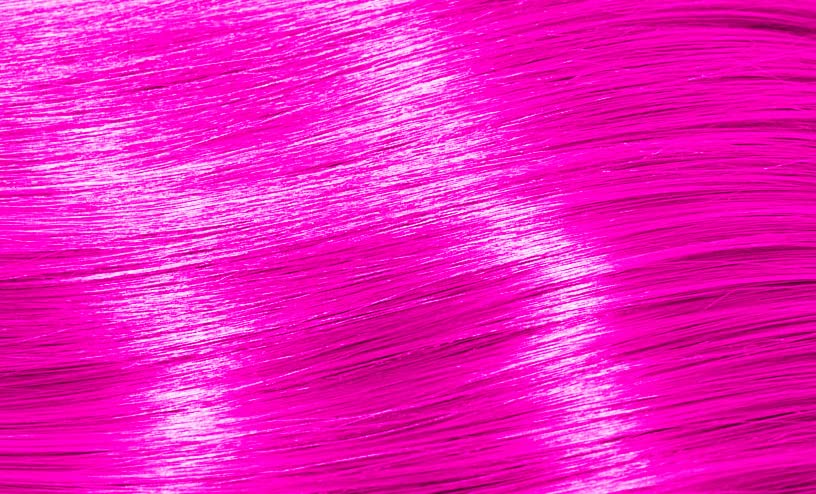 Good Dye Young vegan cruelty-free label signals ethical hair color choice.