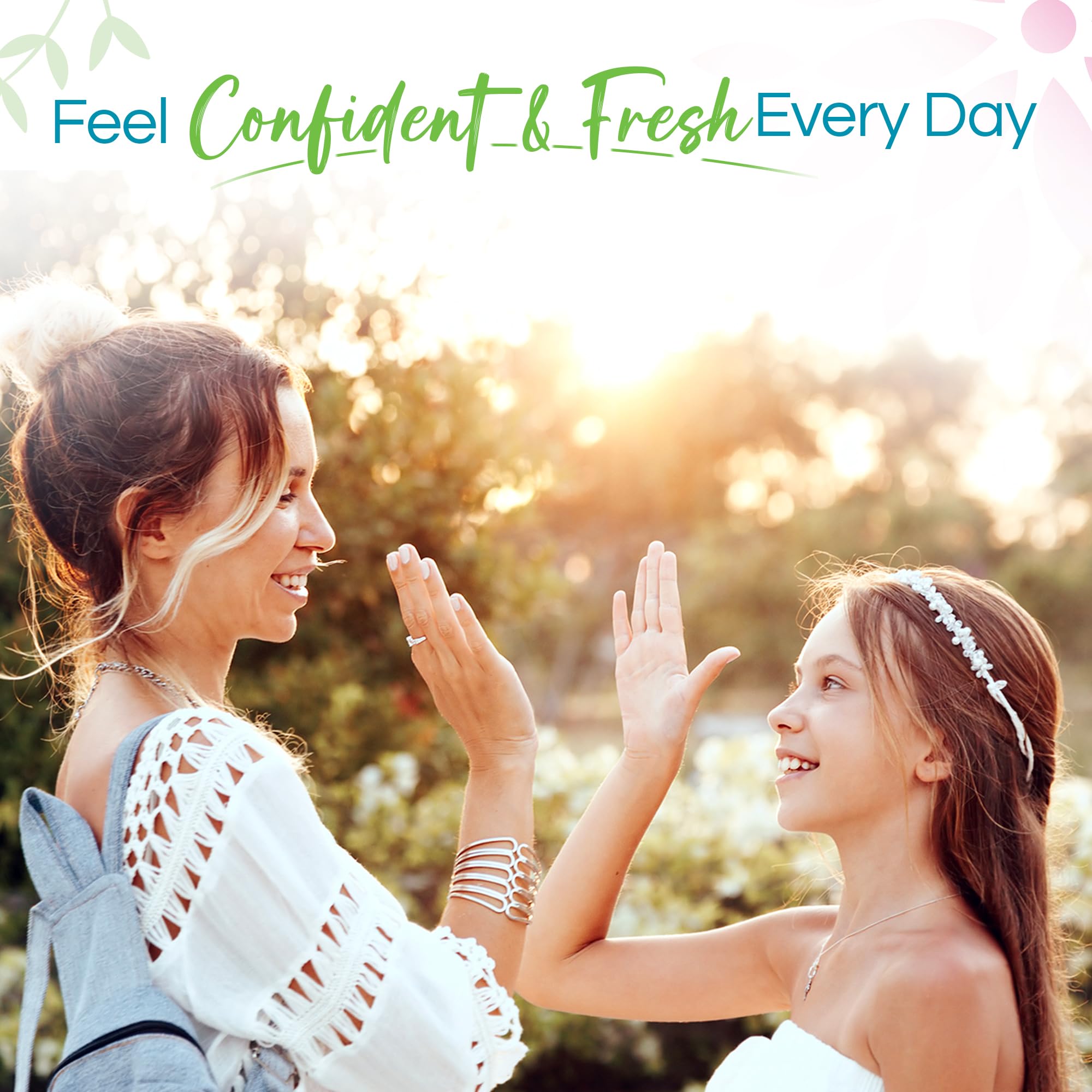 Reconocimientos y certificaciones cruelty-free de Good For You Girls