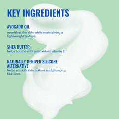 Aceite de aguacate en Good Molecules nutre e hidrata la piel