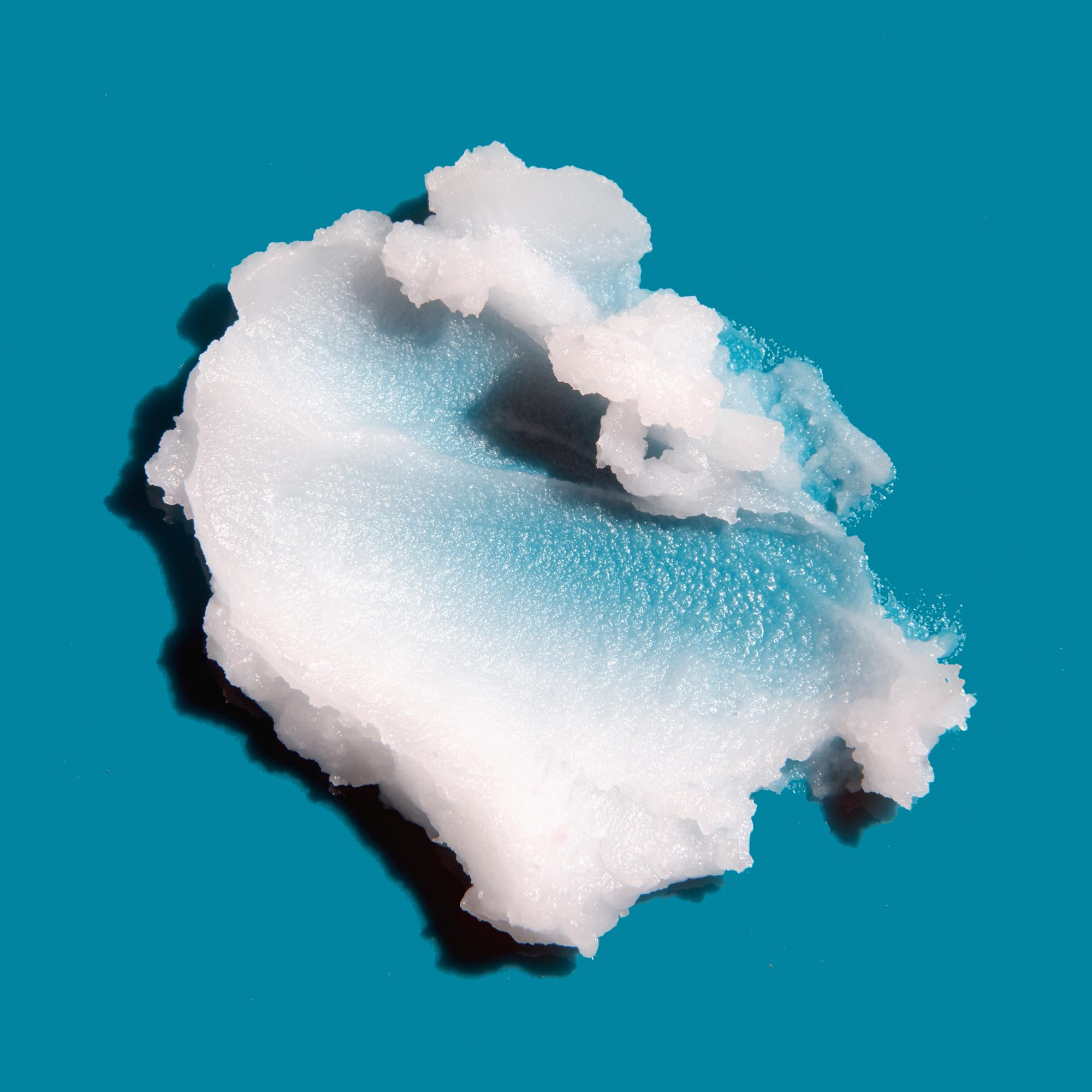Good Molecules bálsamo desmaquillante elimina máscara resistente al agua sin residuo.