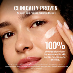 Good Molecules Crema ceramidas uso matutino para piel suave