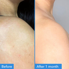 Good Molecules crema cuerpo acido traneximico ayuda a pigmentacion