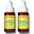Good Molecules Discoloration Correcting Serum Pack 2 – 30 ml Each | Tranexamic Acid & Niacinamide for Dark Spots
