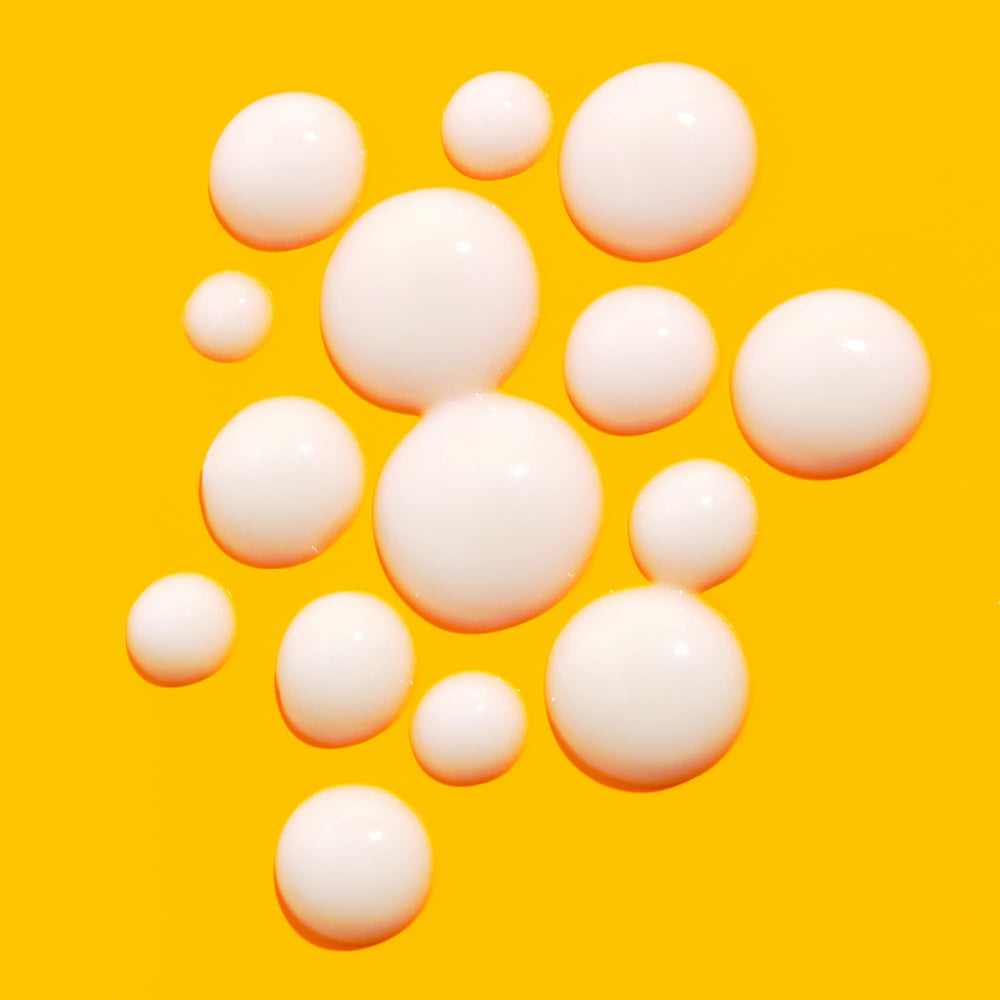 Good Molecules Vitamina C con Oryzanol, dosis diaria para uso matutino o nocturno.