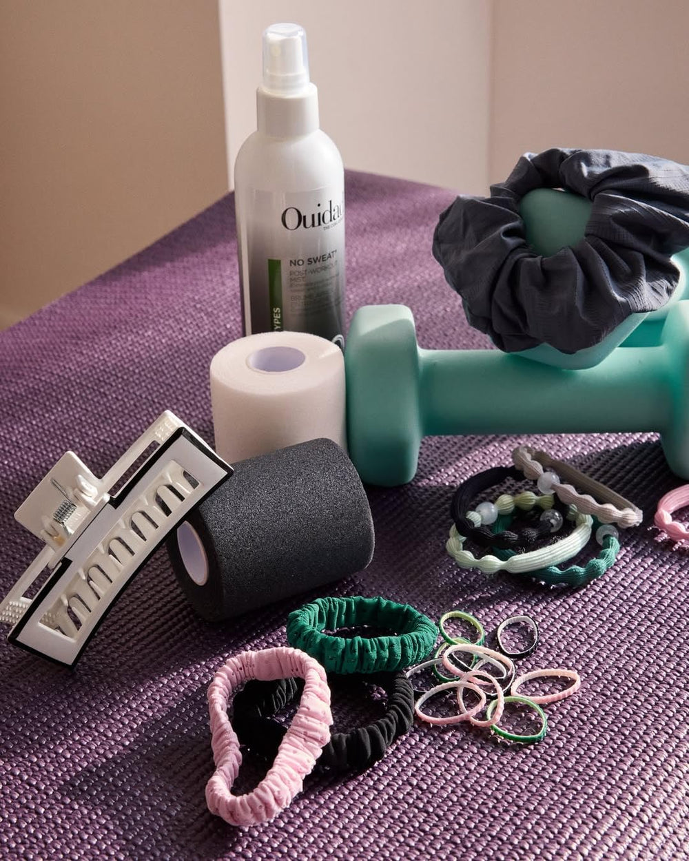GOODY accesorio deportivo práctico para mujeres y hombres