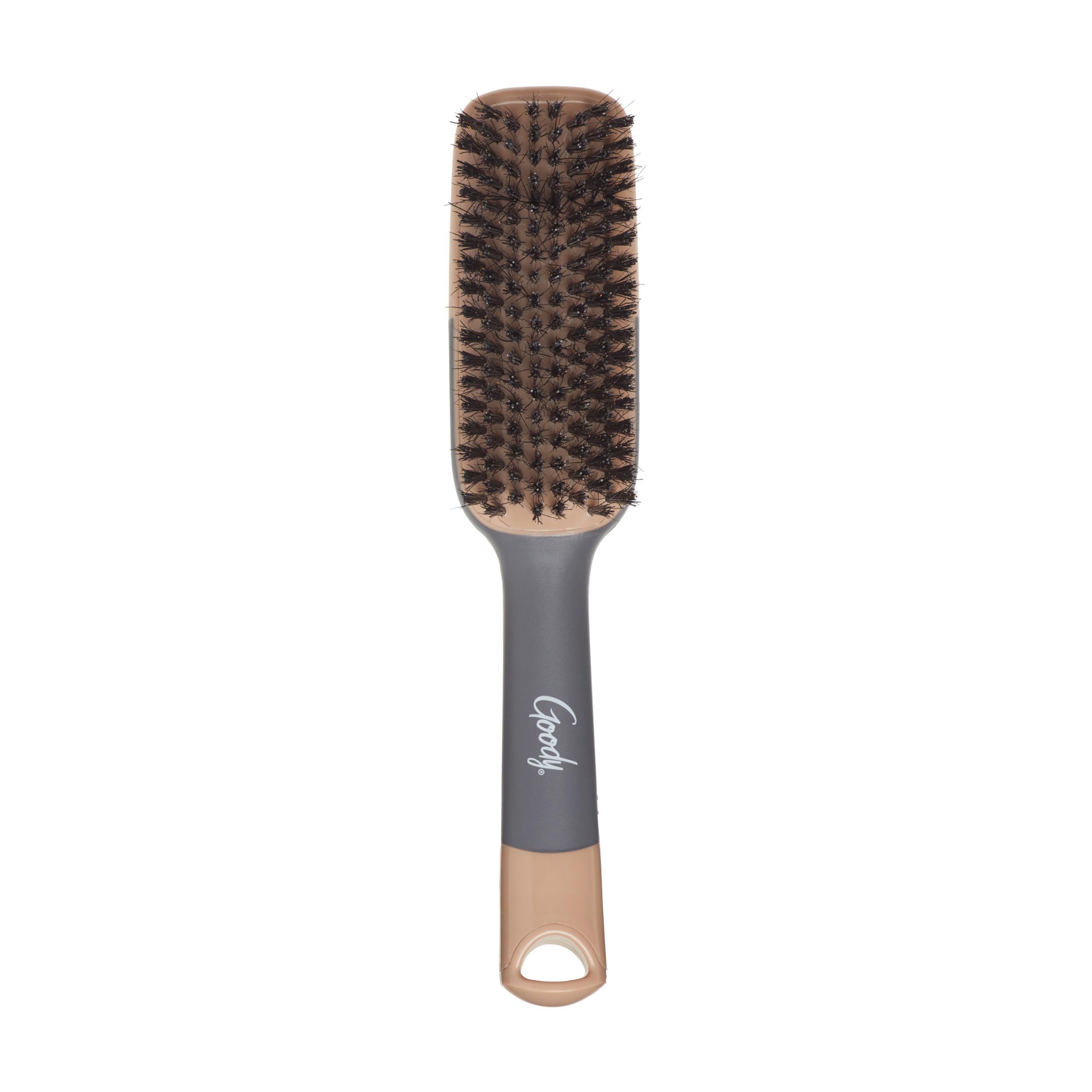 Goody Detangle It reduces frizz and manages wet or dry hair
