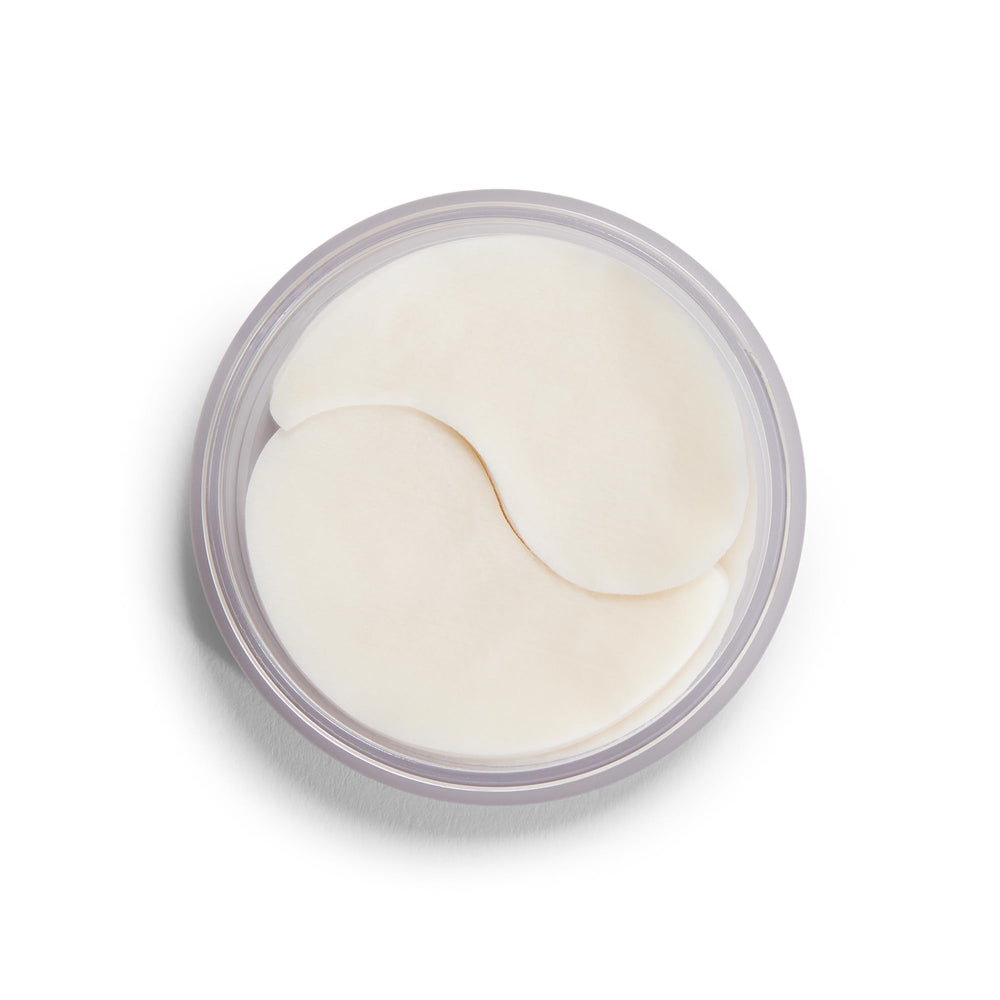 Goop Beauty Eye Masks packaging invites at-home refresh.