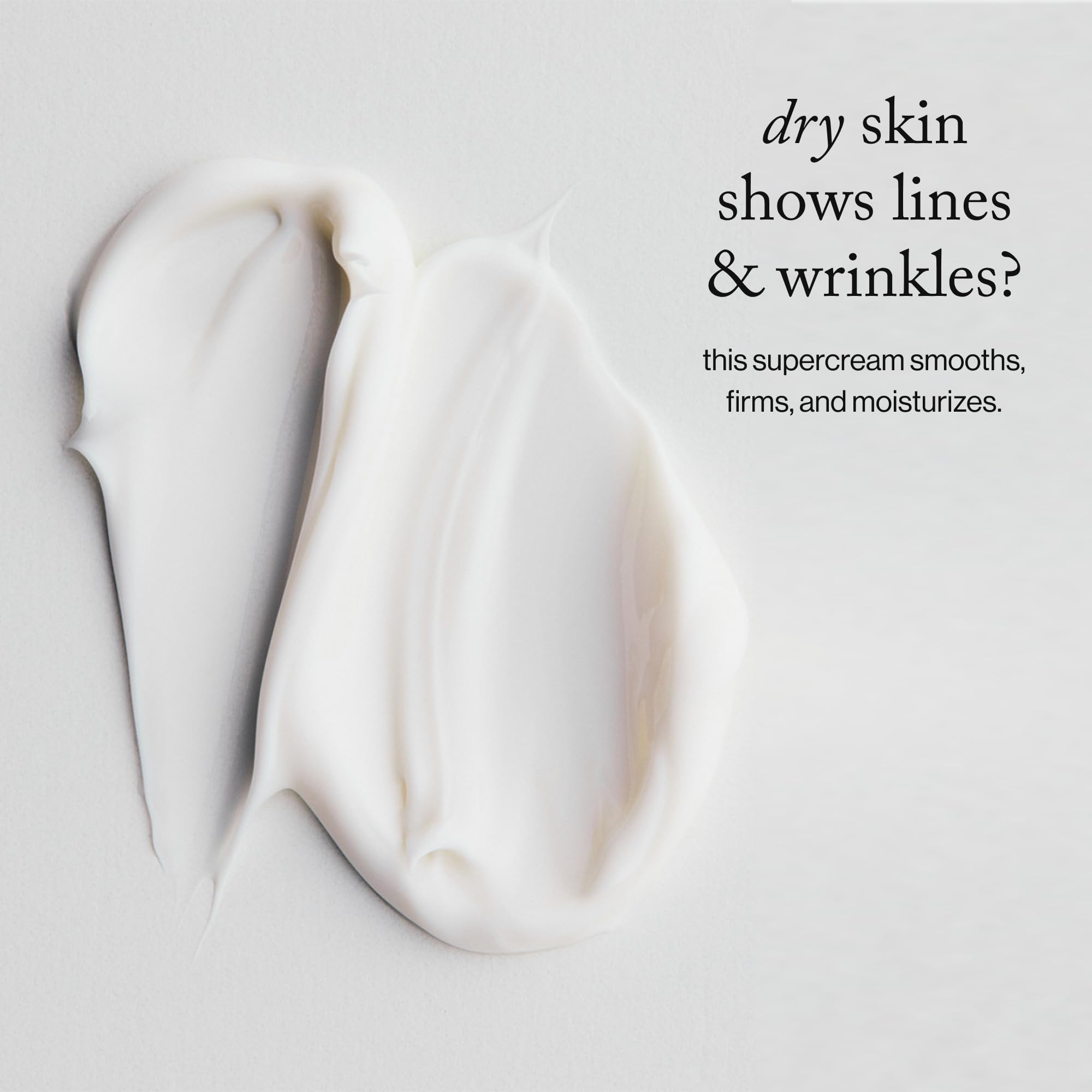 Illustration of seven botanicals in Goop Nourishing Face Cream for balanced skin care.