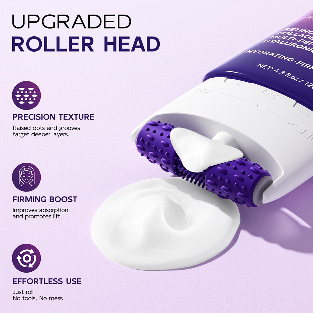 GOOSURE crema cuello firme mejora contornos y tono de cuello