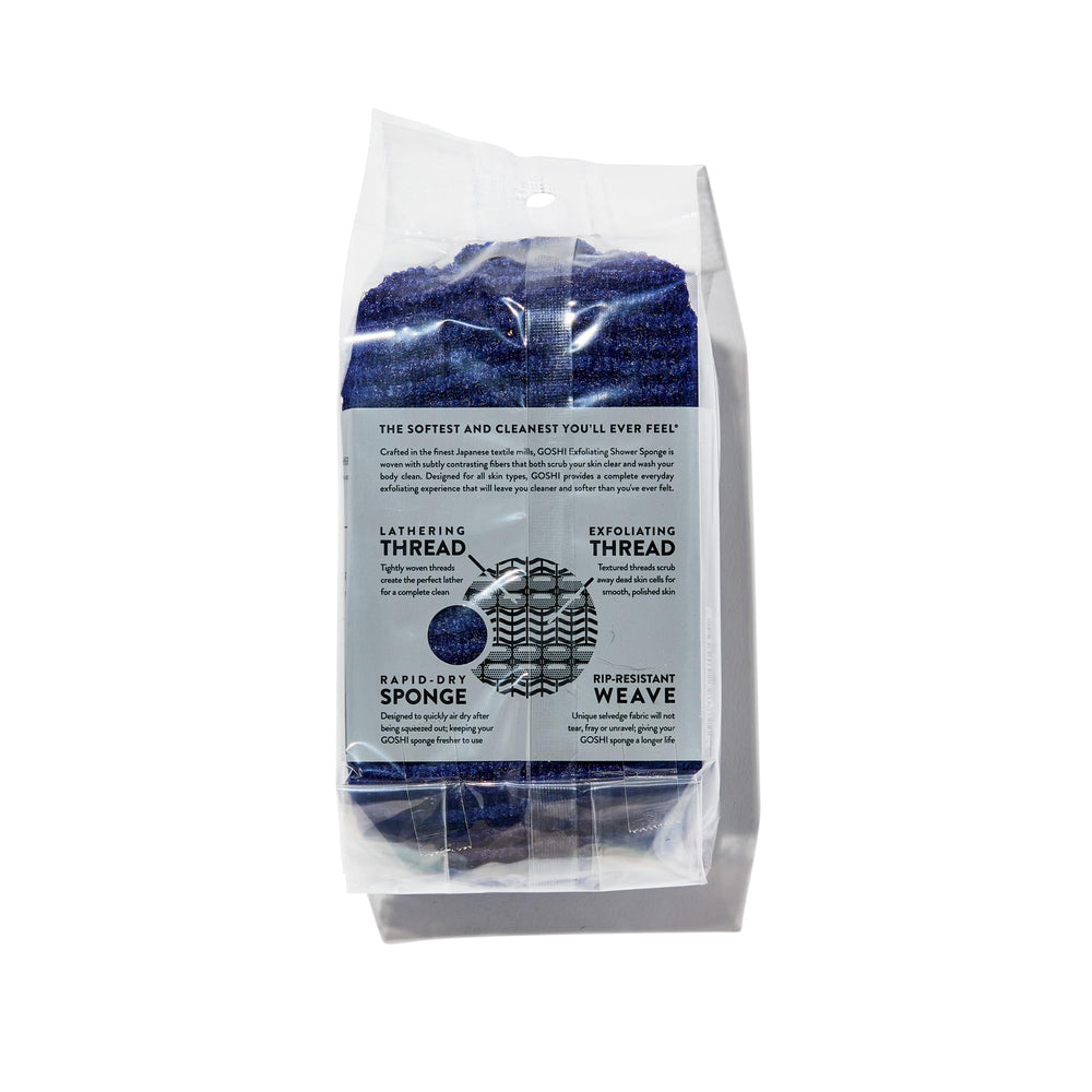 GOSHI con tejido resistente al desgarro para uso diario