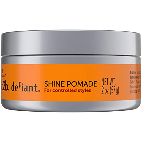 Unisex formula suitable for both men and women.