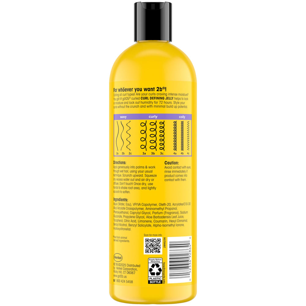 Fórmula con vitamina E y aloe vera en gel got2b para hidratación