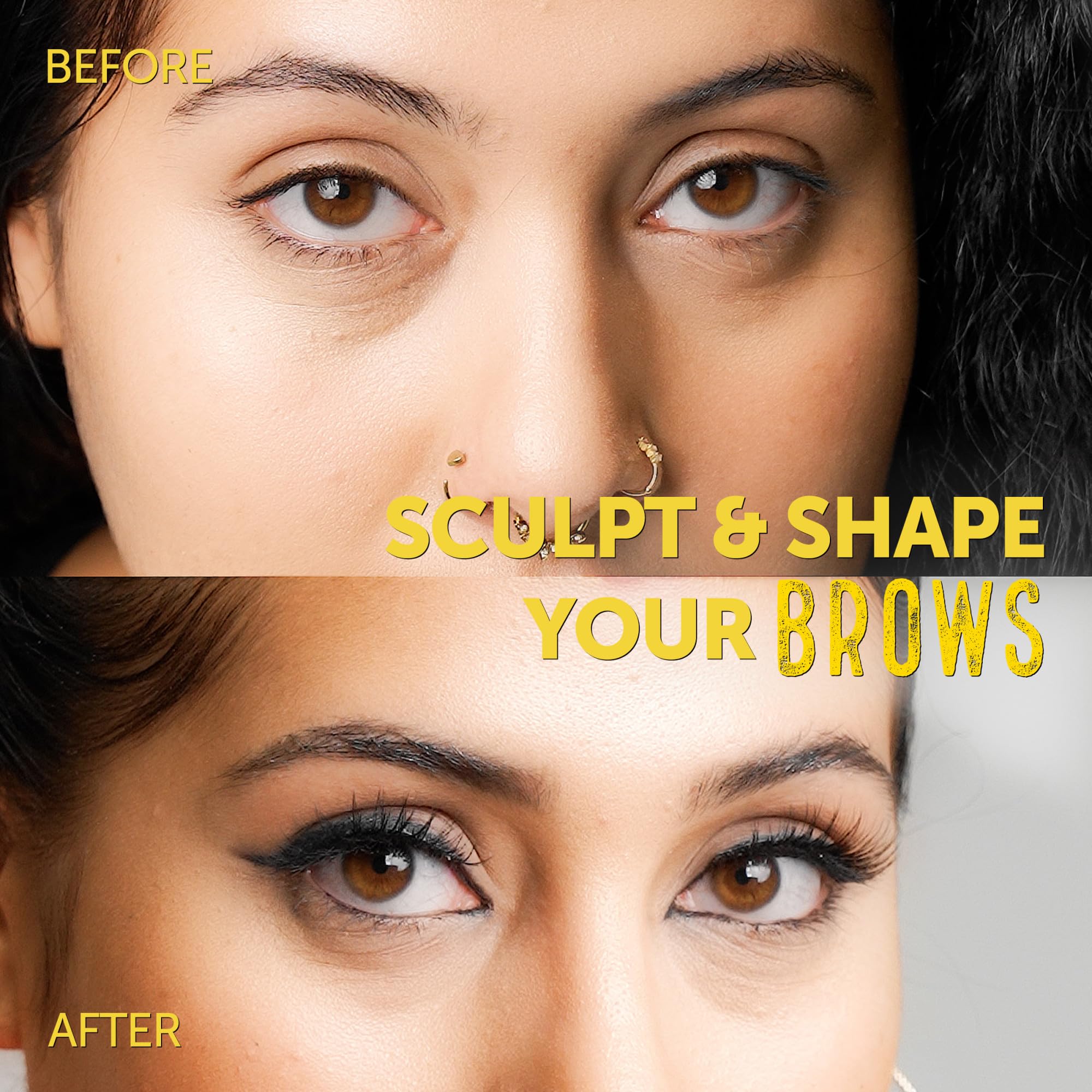 got2b Glued humidity-resistant formula keeps style through heat and humidity.