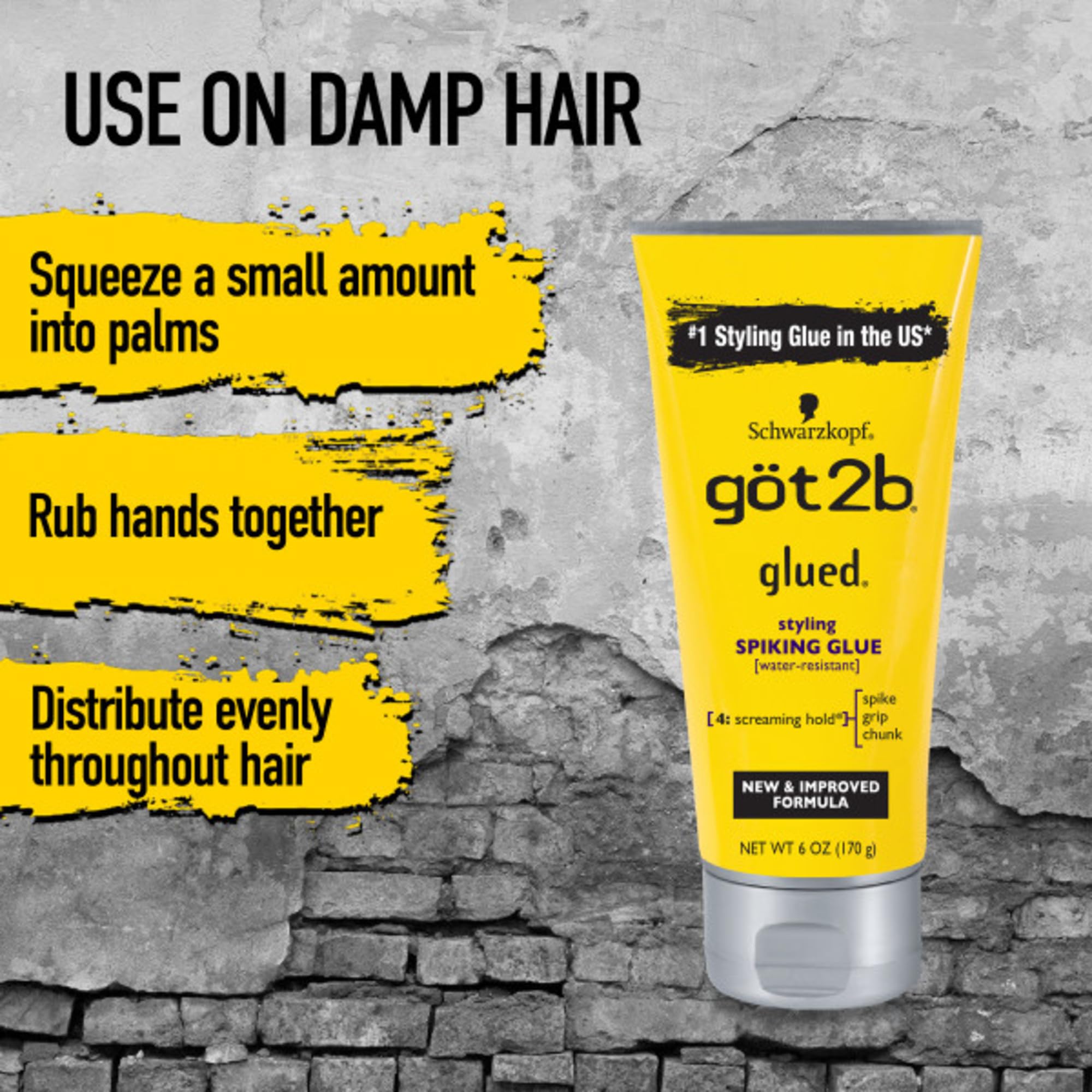 Packaging shows two full-size tubes plus a travel tube