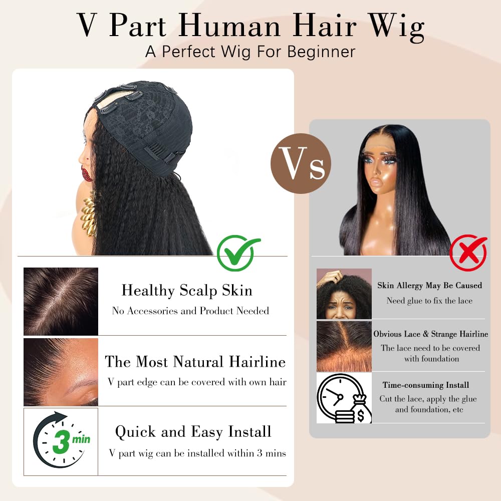 Goulus natural black shade blends smoothly with your hair