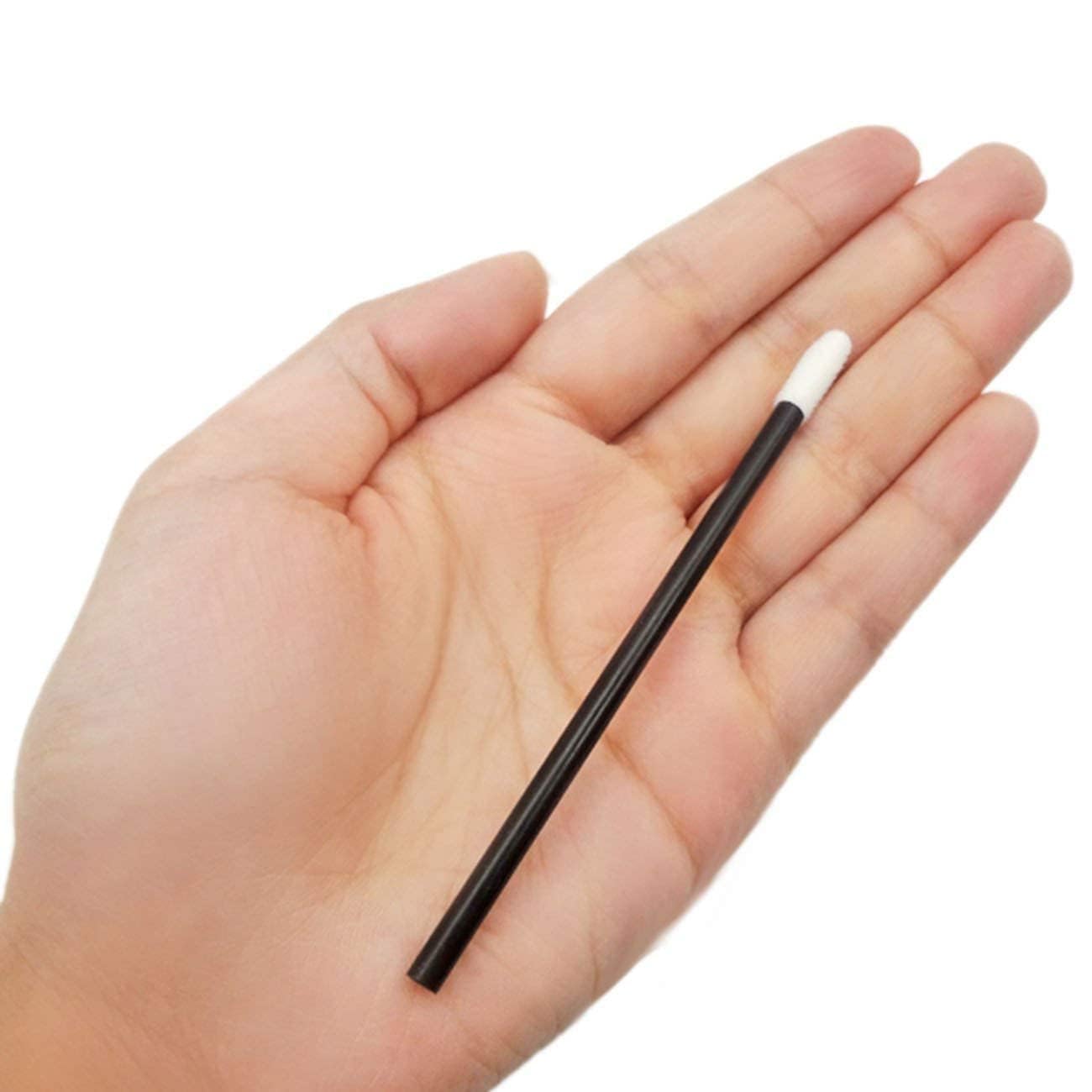 GoWorth 9.2 cm lip brush length for comfortable use.