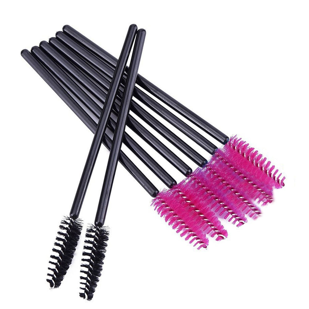 GoWorth compact 9.8 cm disposable wands ideal for travel.