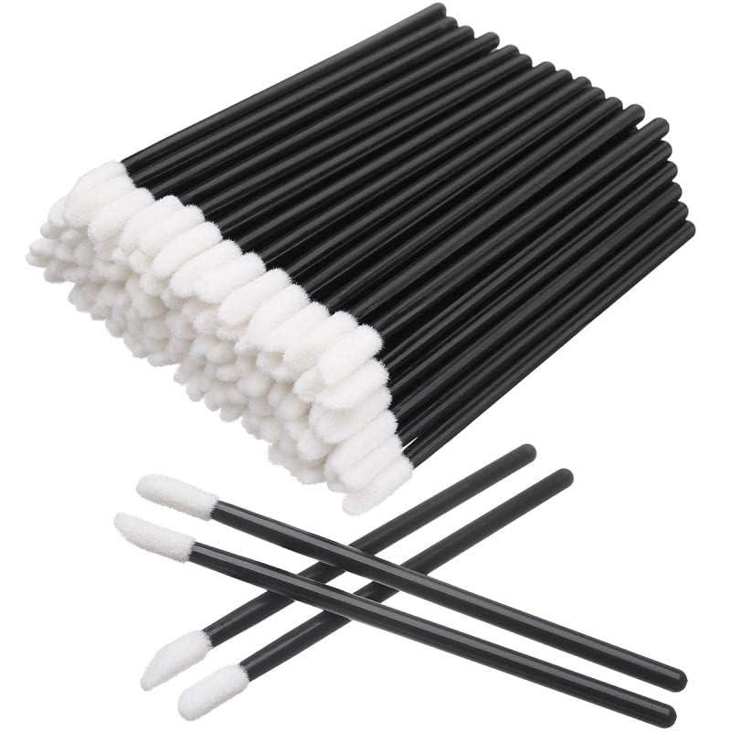 GoWorth disposable beauty tools designed for everyday lipstick application.