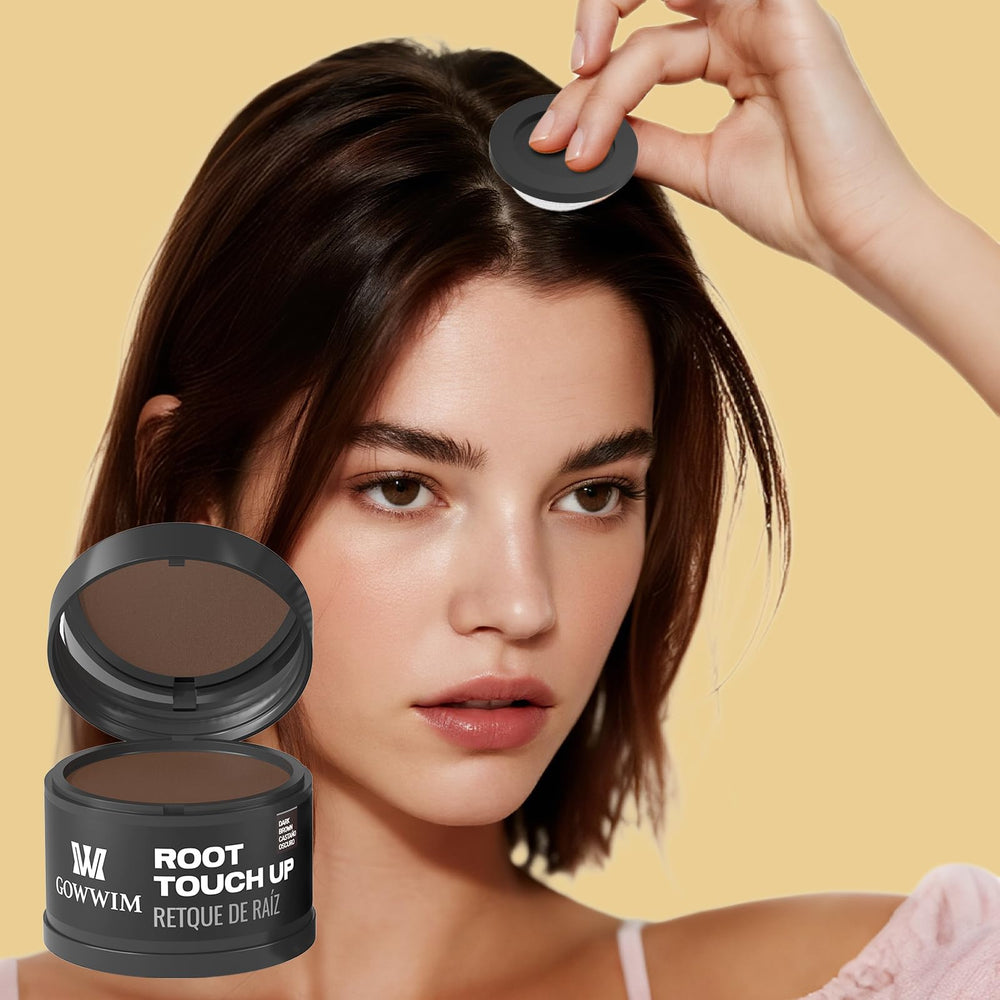 gowwim Long-lasting color in humid conditions for all-day confidence