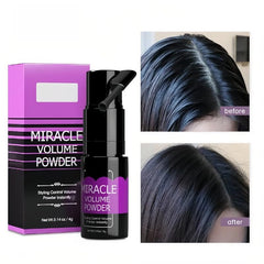 Gowwim texture powder absorbs excess oil for refreshed texture