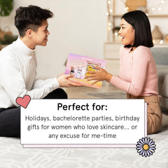 Grace & Stella suero ácido hialurónico de 10 ml para hidratación duradera