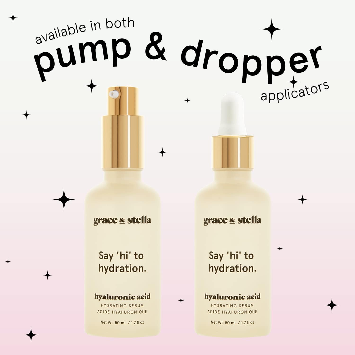 Rutina diaria de cuidado facial con Grace & Stella