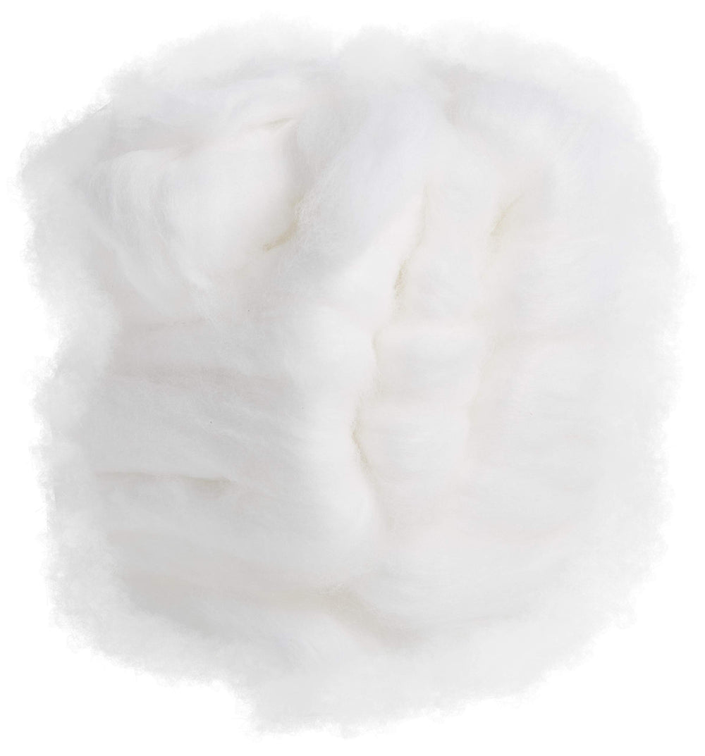 Graham Cellucotton Beauty Coil Regular bulk packing demonstrates efficient session setup.