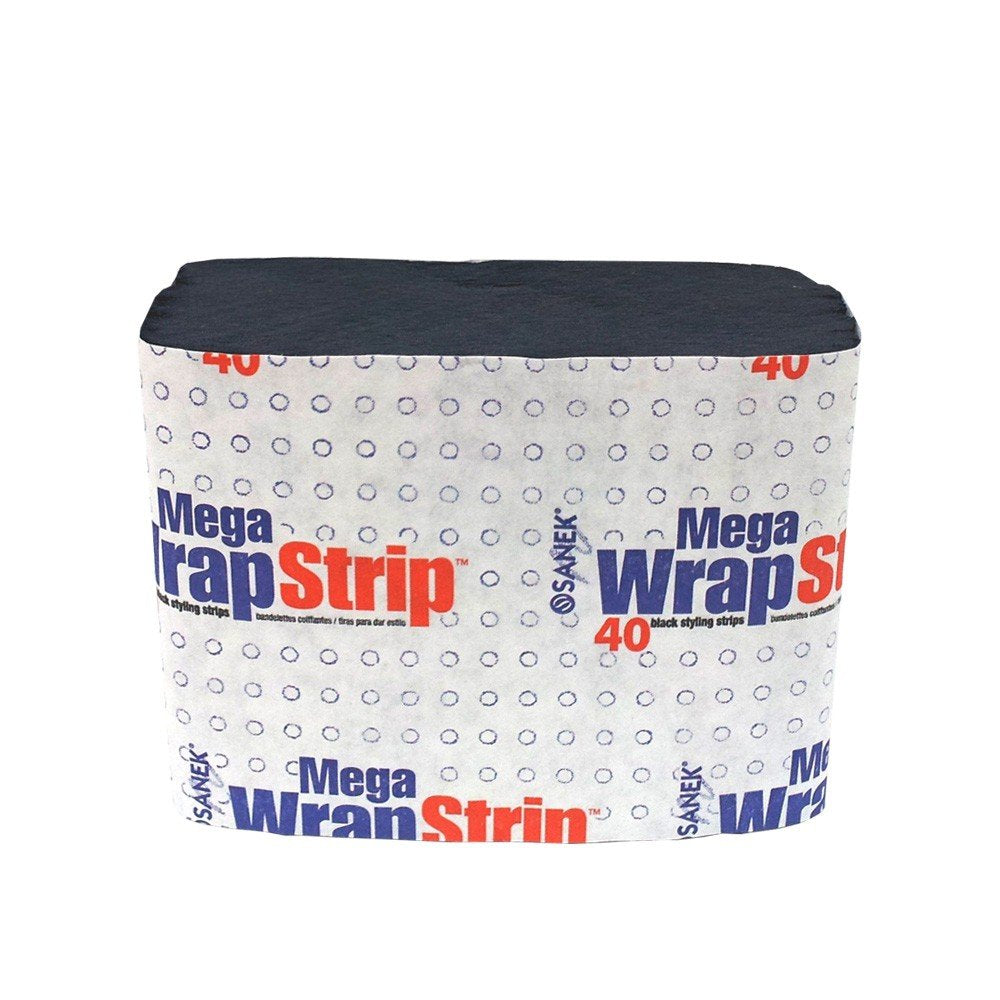 Graham Mega Wrap Strip estiramiento alto: confort durante el modelado.