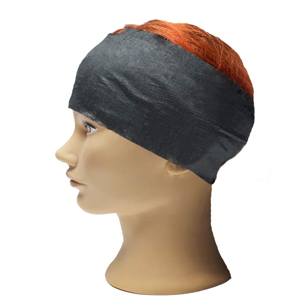 Graham Mega Wrap Strip para tejeduras en red: ideal para asegurar redes.