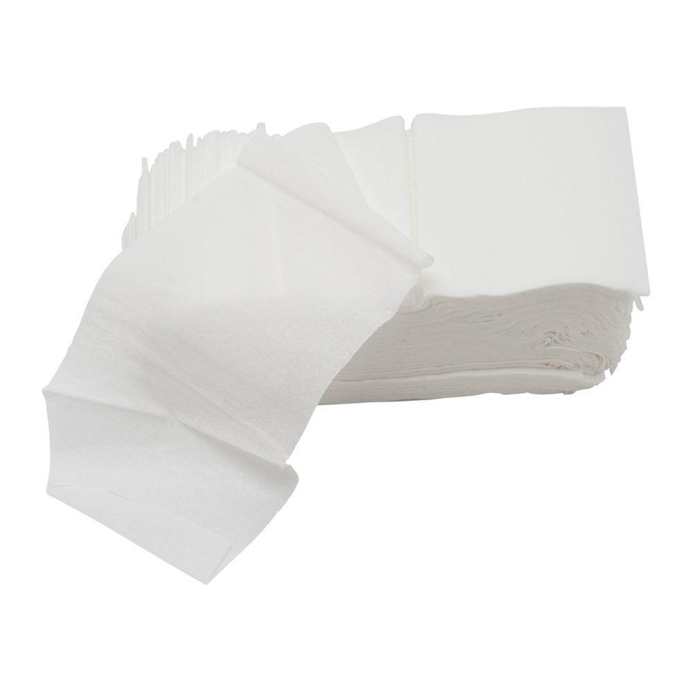Graham Sanek neck strip with ergonomic fit around the neck for clean, protected skin
