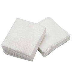 Graham Spa Essentials Esthetic Wipes: textura sin pelusa para uso delicado en piel.